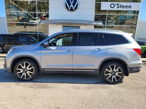 Used 2020 Honda Pilot Touring image 7