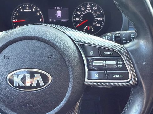 Used 2021 Kia Seltos S FWD image 30