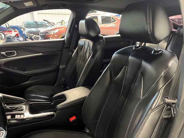 Used 2023 Acura Integra A-Spec FWD image 24