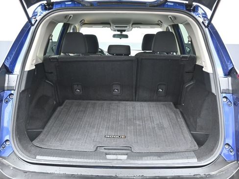 Used 2023 Nissan Rogue S FWD image 15
