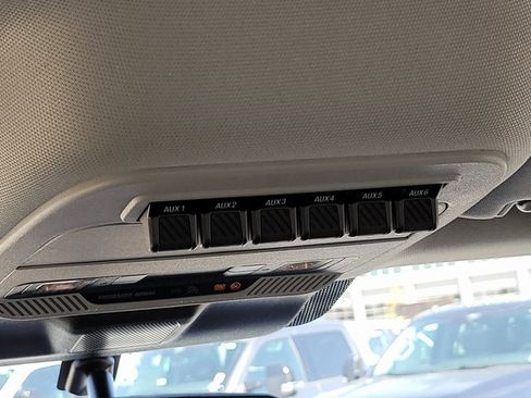 New 2025 Ford F250 XL w/ STX Appearance Package image 9