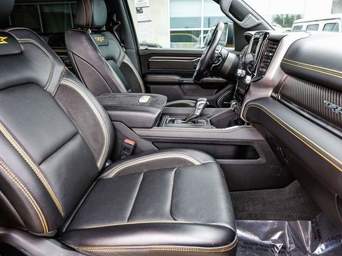 Used 2023 RAM 1500 TRX w/ TRX Level 2 Equipment Group AWD/4WD image 17