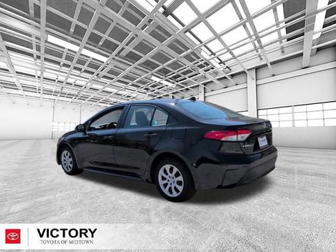 Certified 2024 Toyota Corolla LE image 5