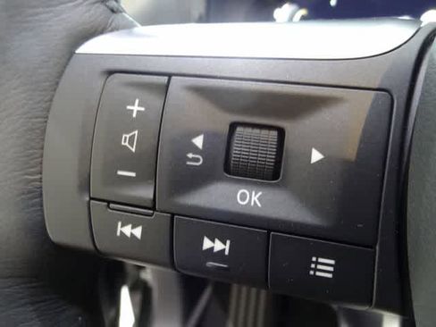 New 2026 INFINITI QX60 Luxe w/ Cargo Package AWD/4WD image 16