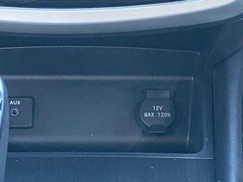 Used 2018 Nissan Altima 2.5 SV image 24