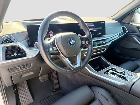 Certified 2025 BMW X5 xDrive50e image 26
