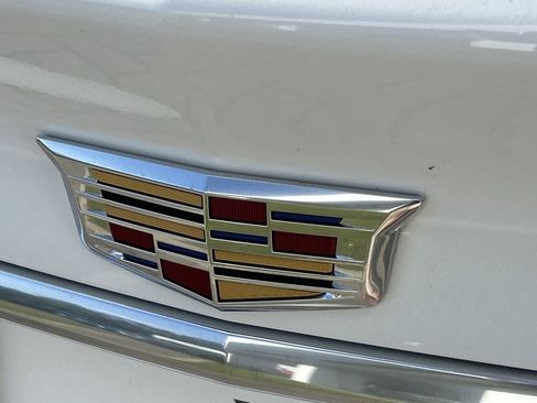 New 2026 Cadillac CT5 Premium Luxury image 9