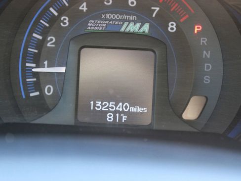 Used 2013 Honda Insight EX image 35