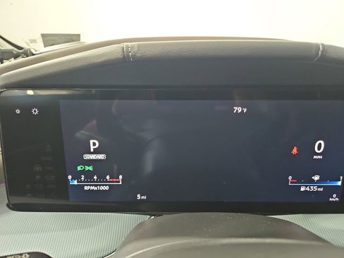 New 2026 Nissan Murano Platinum w/ Cargo Package image 15