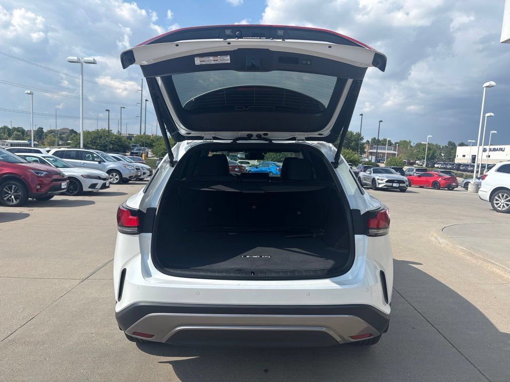 Used 2024 Lexus RX 350 AWD w/ Technology Package image 40