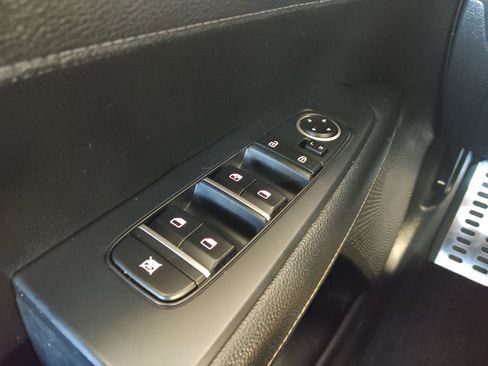 Used 2021 Kia Forte GT-Line FWD image 27