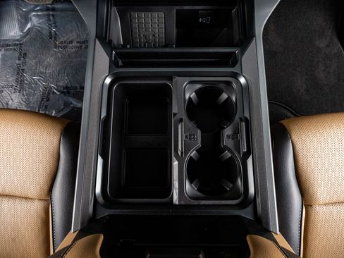 Used 2026 Ford F450 Lariat image 28