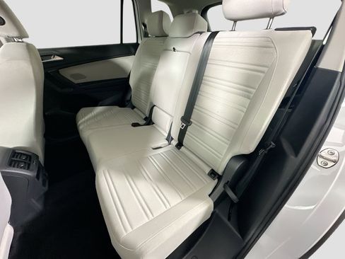 Certified 2024 Volkswagen Tiguan S image 22