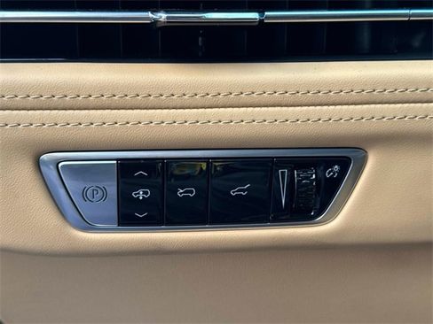 New 2025 Cadillac Escalade IQ Sport 2 image 29