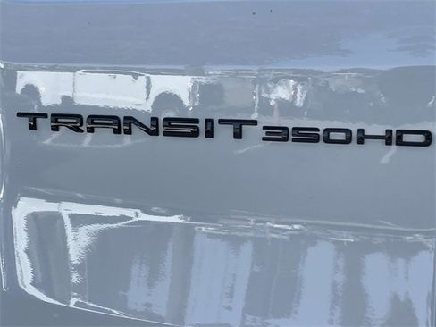 New 2026 Ford Transit 350 148 Low Roof image 22