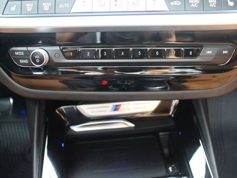 Used 2024 BMW X3 M40i w/ Shadowloine Package AWD/4WD image 39