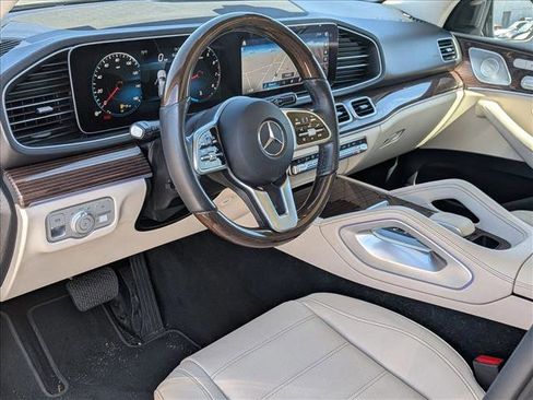 Certified 2023 Mercedes-Benz GLE 350 image 9