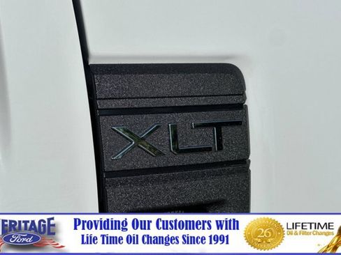 New 2025 Ford Maverick XLT w/ XLT Luxury Package image 25