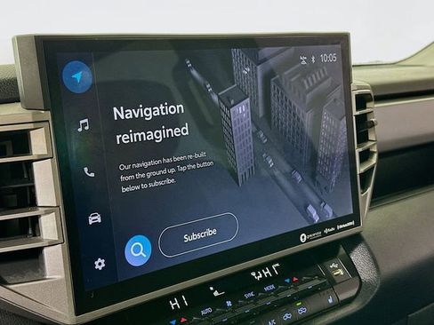 Used 2022 Toyota Tundra SR5 w/ TRD Sport Premium Package image 15