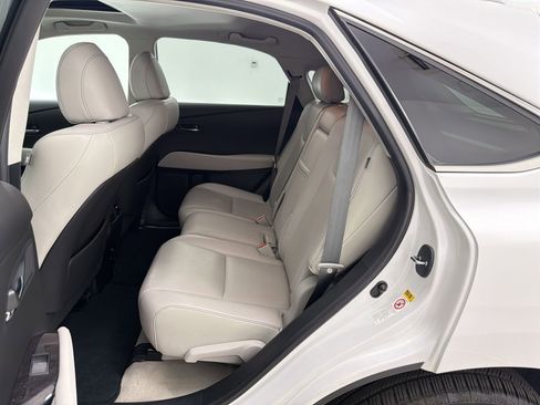 Used 2015 Lexus RX 350 2WD image 13