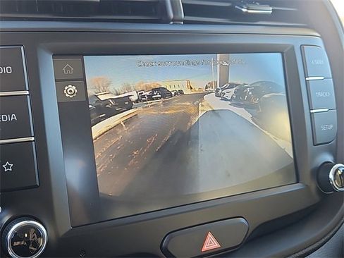 Used 2023 Kia Soul LX w/ LX Technology Package image 14