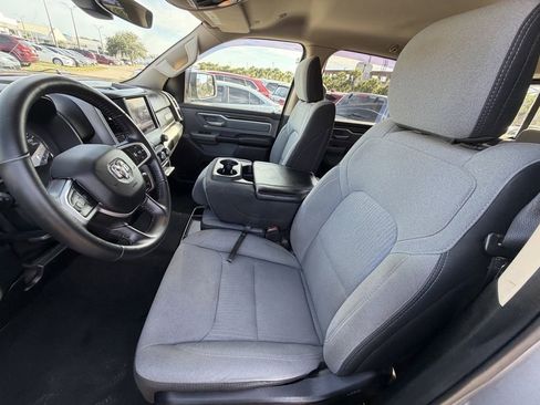 Used 2020 RAM 1500 Big Horn RWD image 20