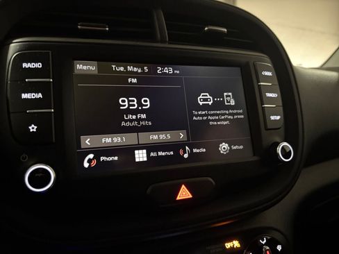 Used 2024 Kia Soul LX w/ Option Group 015 FWD image 20