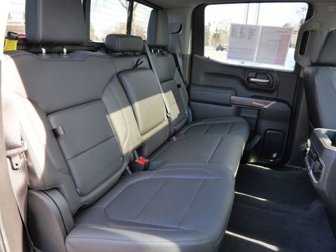 Used 2020 Chevrolet Silverado 1500 LTZ w/ LTZ Premium Package image 19