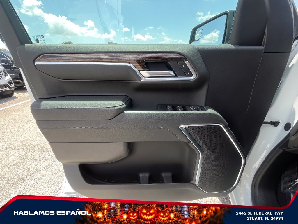 New 2026 GMC Sierra 1500 Elevation w/ Elevation Select Package RWD image 23