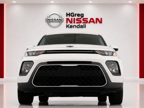 Used 2020 Kia Soul S FWD image 4