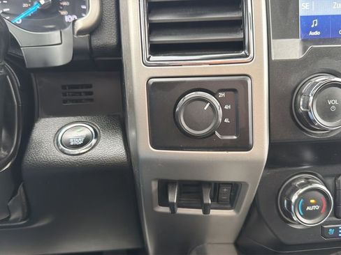 Used 2021 Ford F350 Lariat w/ Lariat Ultimate Package image 34