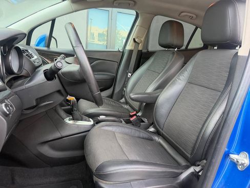 Used 2016 Buick Encore Sport Touring FWD image 26