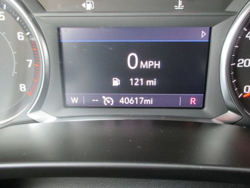 Used 2025 Chevrolet Blazer LT w/ Redline Edition AWD/4WD image 25