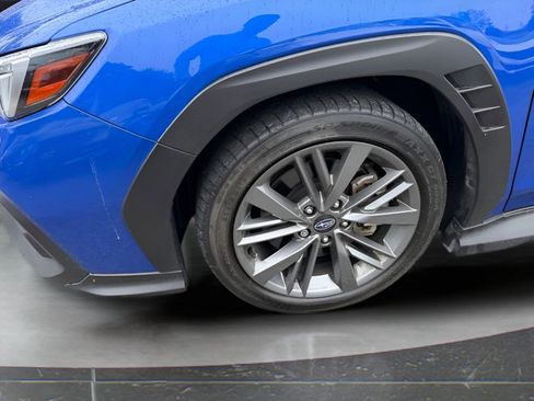 Used 2024 Subaru WRX AWD/4WD image 11
