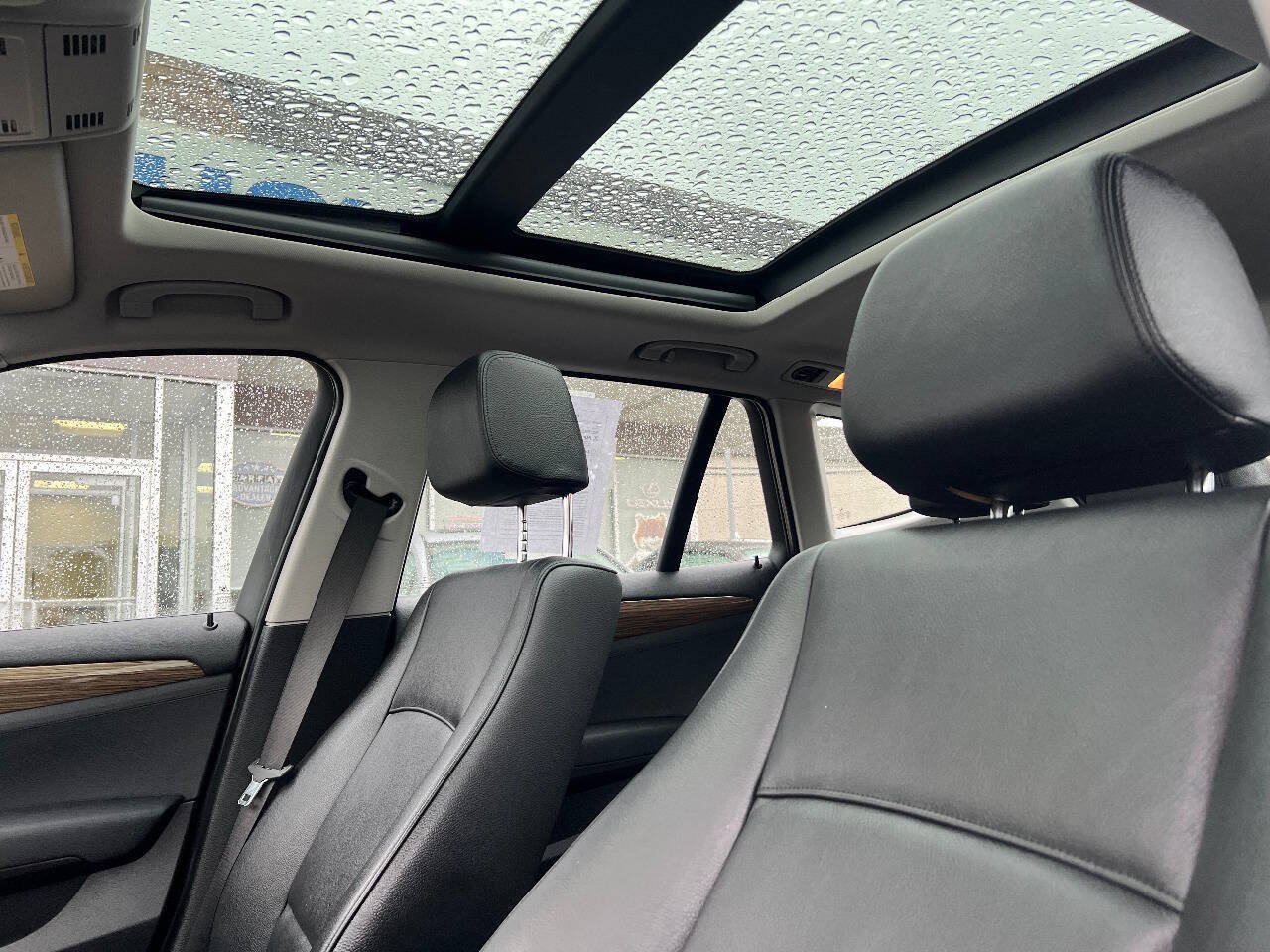 Used 2015 BMW X1 xDrive28i AWD/4WD image 17