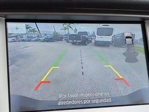 Used 2021 Ford Ranger XLT w/ Equipment Group 301A Mid image 10