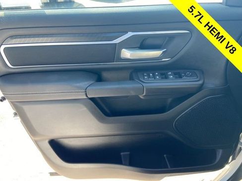 New 2026 RAM 1500 Big Horn AWD/4WD image 22