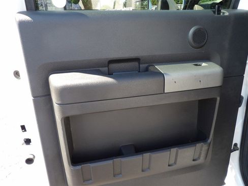 Used 2012 Ford F350 Lariat w/ Chrome Pkg image 14