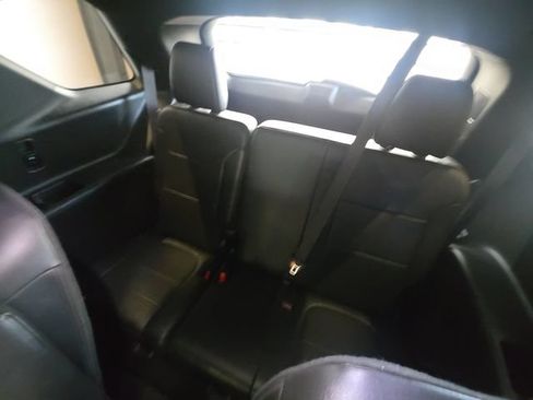 Used 2023 Chevrolet Traverse Premier w/ LPO, Floor Liner Package AWD/4WD image 26