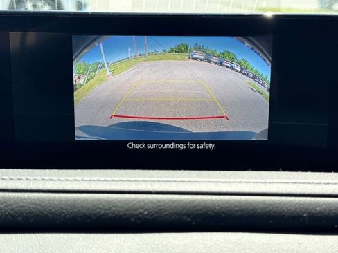 Used 2024 MAZDA CX-30 AWD 2.5 S w/ Select Sport Pkg image 29