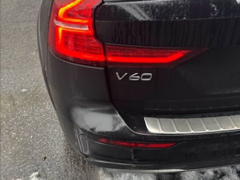 Certified 2023 Volvo V60 B5 Cross Country Plus w/ Climate Package image 11