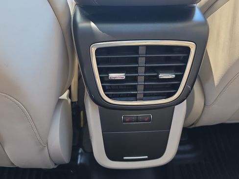 Used 2019 Lincoln Nautilus Reserve w/ Cargo Utility Package FWD image 22