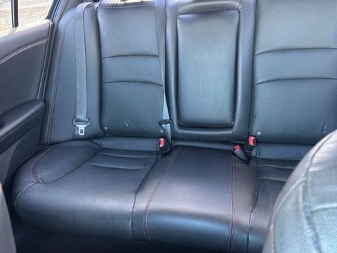 Used 2017 Honda Accord Sport Special Edition image 25