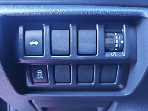 Used 2024 Subaru WRX image 25