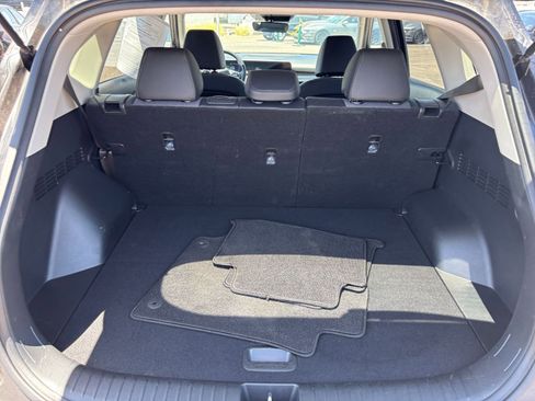 Used 2025 Kia Seltos S FWD image 32