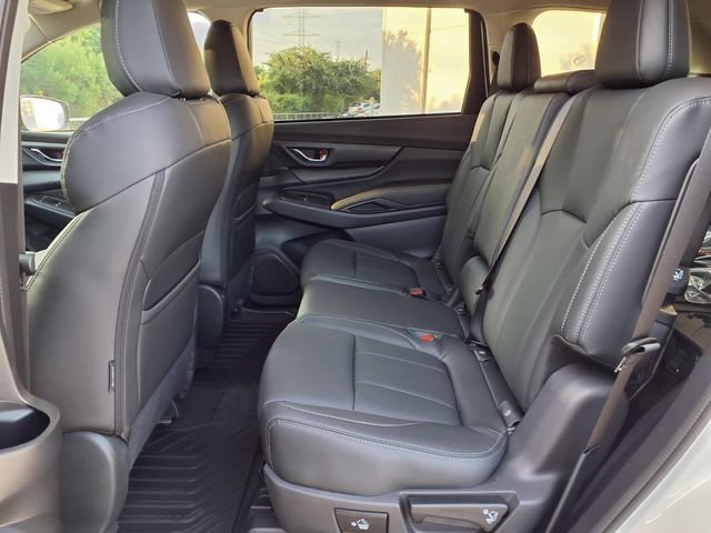 New 2026 Subaru Ascent Premium AWD/4WD image 7