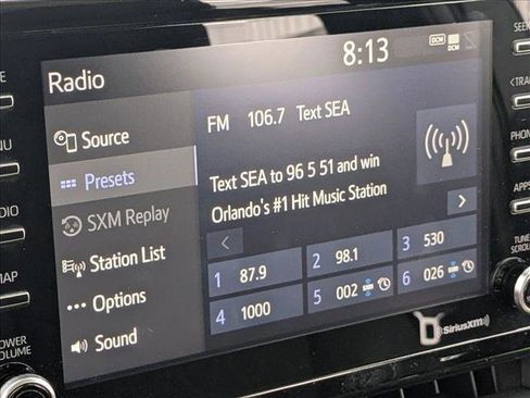 Used 2021 Toyota Corolla LE FWD image 13