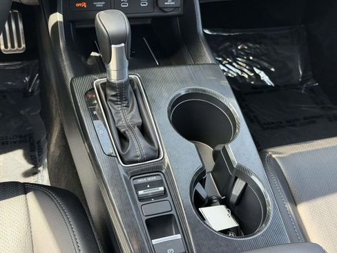 Used 2026 Honda Civic Sport Touring image 16