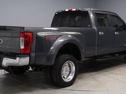 Certified 2019 Ford F450 XL w/ STX Appearance Package image 8