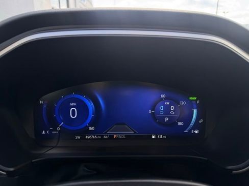 Used 2020 Ford Escape SE Sport AWD/4WD image 12